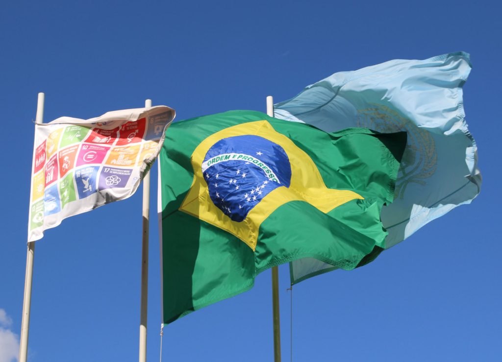 Ipea realiza consulta pública para adaptar metas da ONU à realidade brasileira