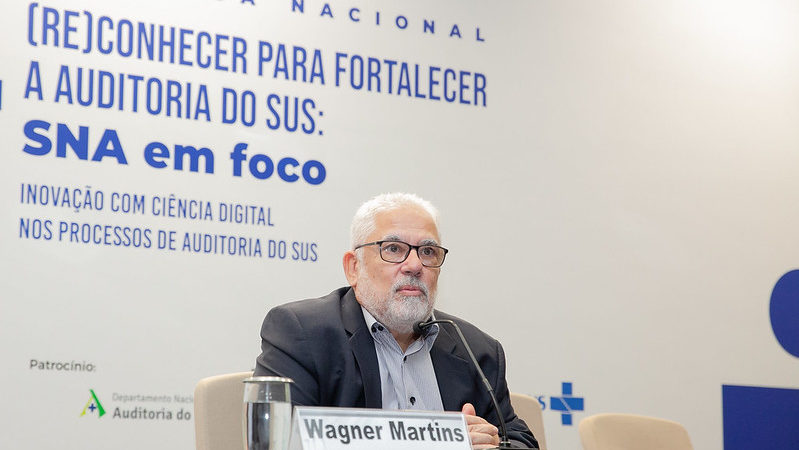 Wagner Martins