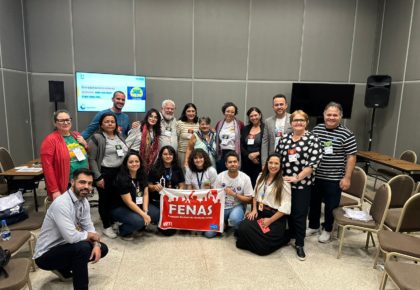17ª CNS: Fiocruz Brasília apresenta Agenda 2030 e seus ODS