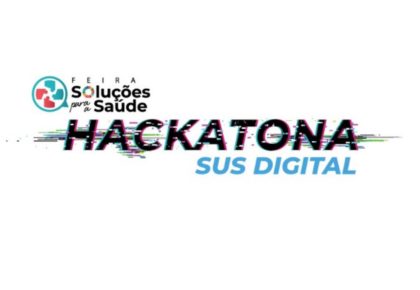 Hackatona SUS Digital: inscrições abertas