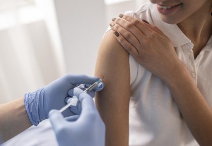 Perspectivas Globais sobre Vacinação e Desafios Antivacinação